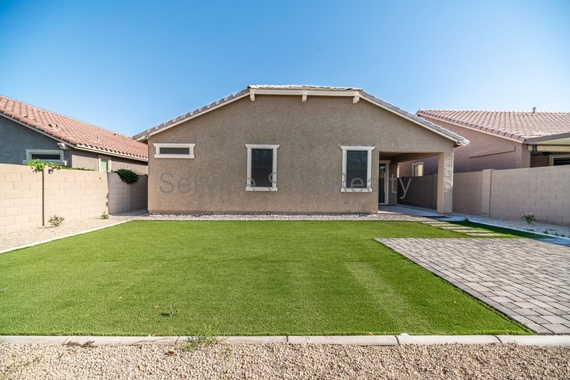 4BR/3BA in Cave Creek! property image