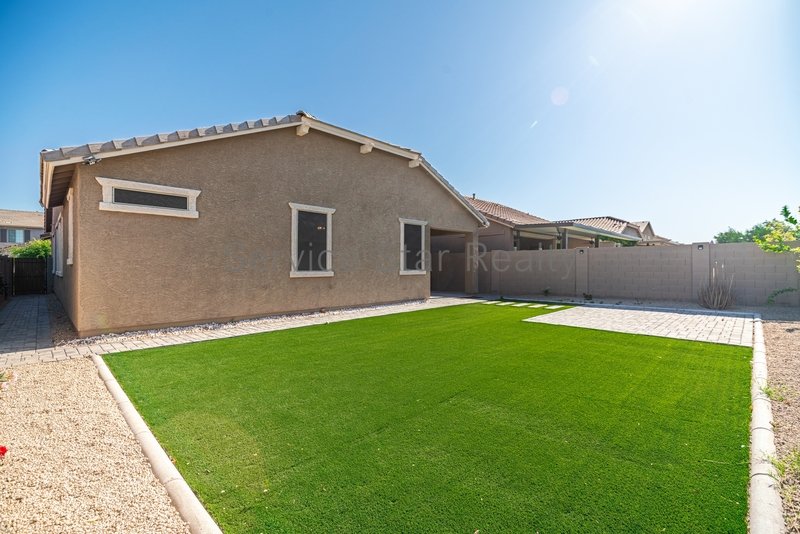 4BR/3BA in Cave Creek! property image