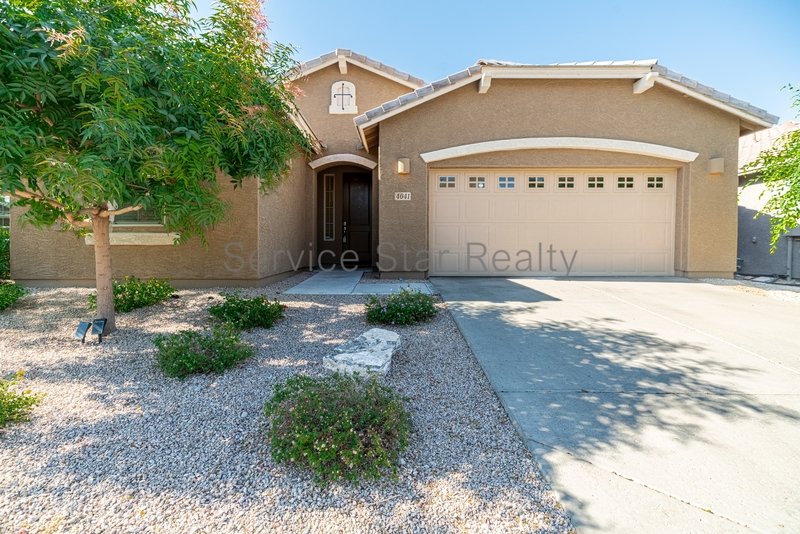 4BR/3BA in Cave Creek! property image
