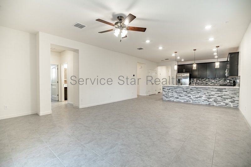4BR/3BA in Cave Creek! property image