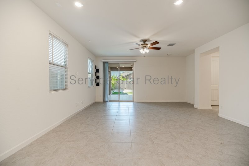 4BR/3BA in Cave Creek! property image