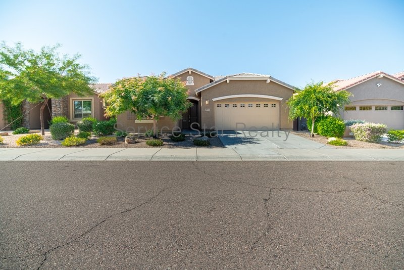 4BR/3BA in Cave Creek! property image