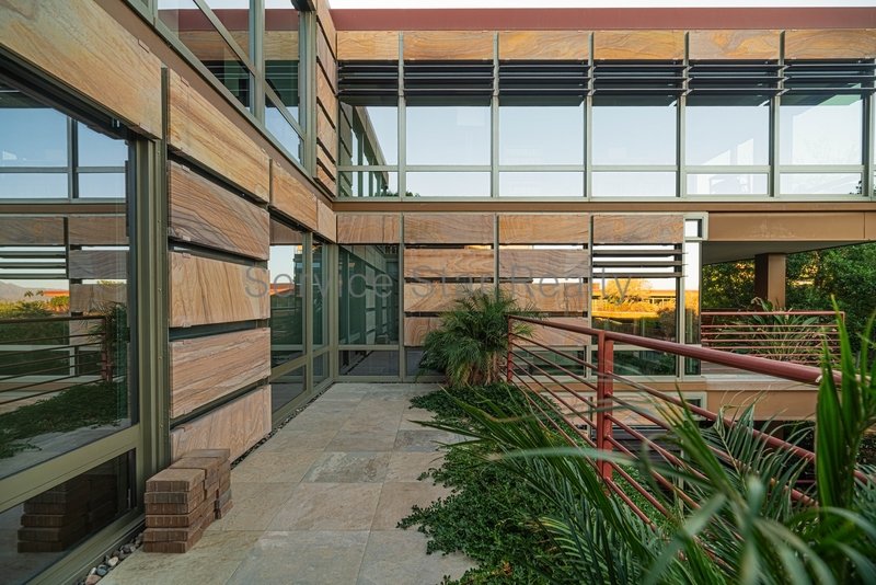 Luxurious 2-Bed, 2-Bath Condo in Optima Camelview in Scottsdale! property image