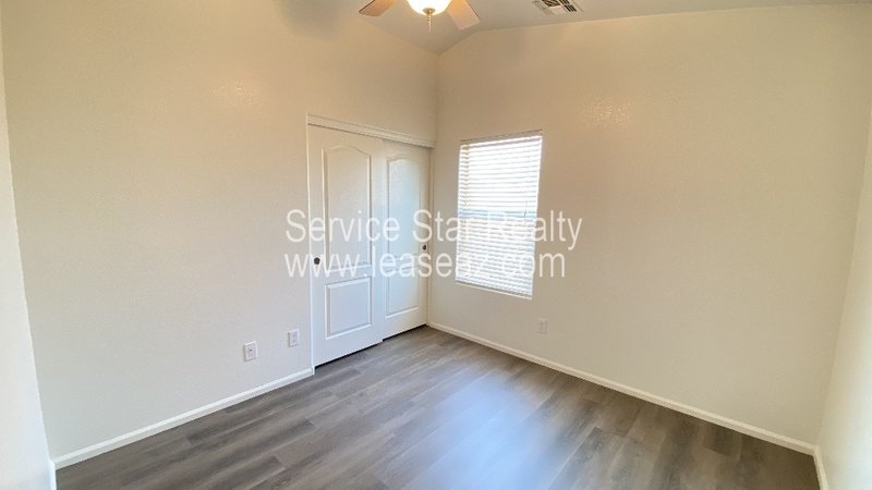 Upgraded 4 bedroom in Laveen! property image