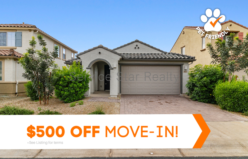 3 Bedroom, 2 bath home in Glendale! property image