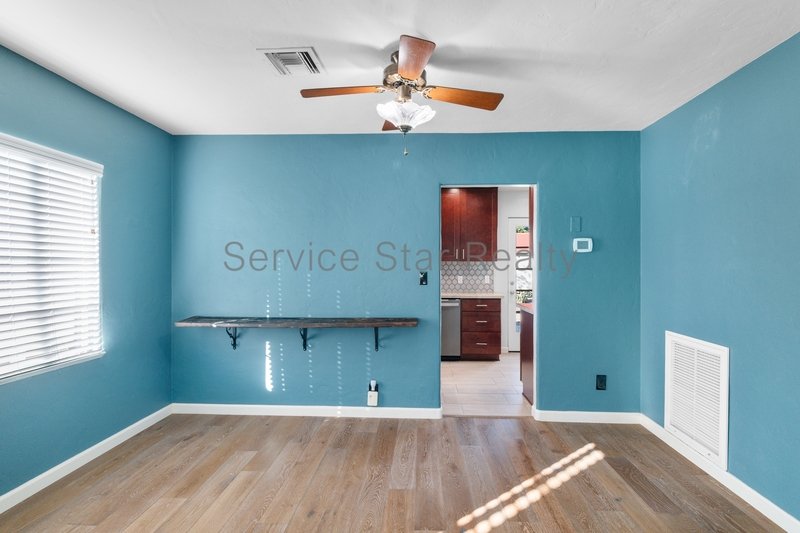 Fantastic 2bed 2bath home in Central Phoenix! property image