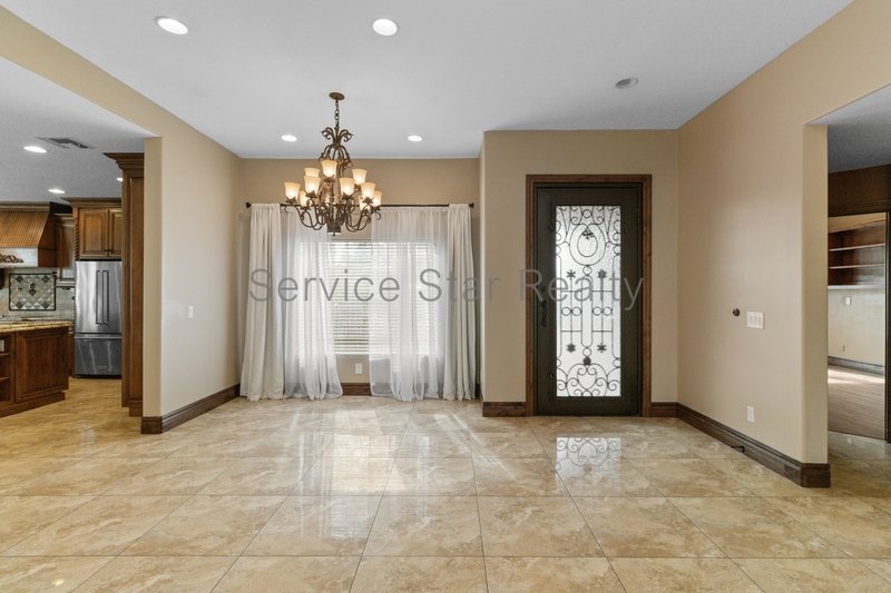 Beautiful Desert Oasis in Cave Creek! property image