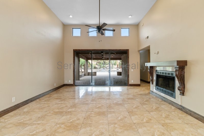 Beautiful Desert Oasis in Cave Creek! property image