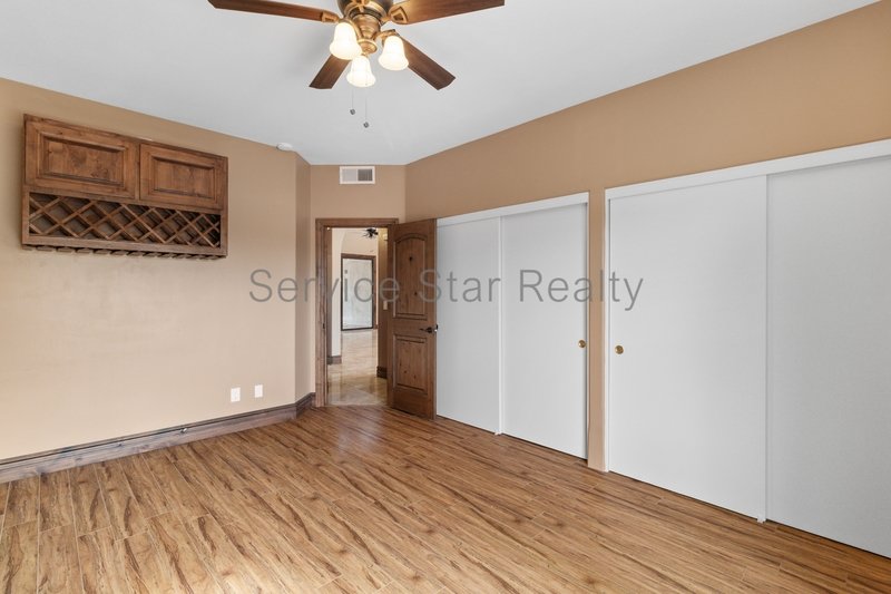 Beautiful Desert Oasis in Cave Creek! property image