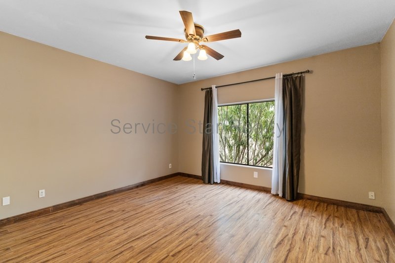 Beautiful Desert Oasis in Cave Creek! property image