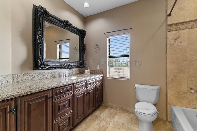 Beautiful Desert Oasis in Cave Creek! property image