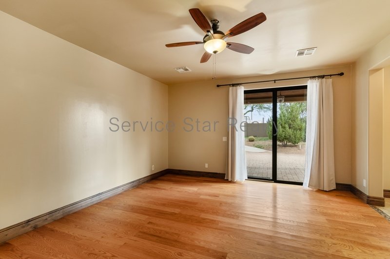 Beautiful Desert Oasis in Cave Creek! property image