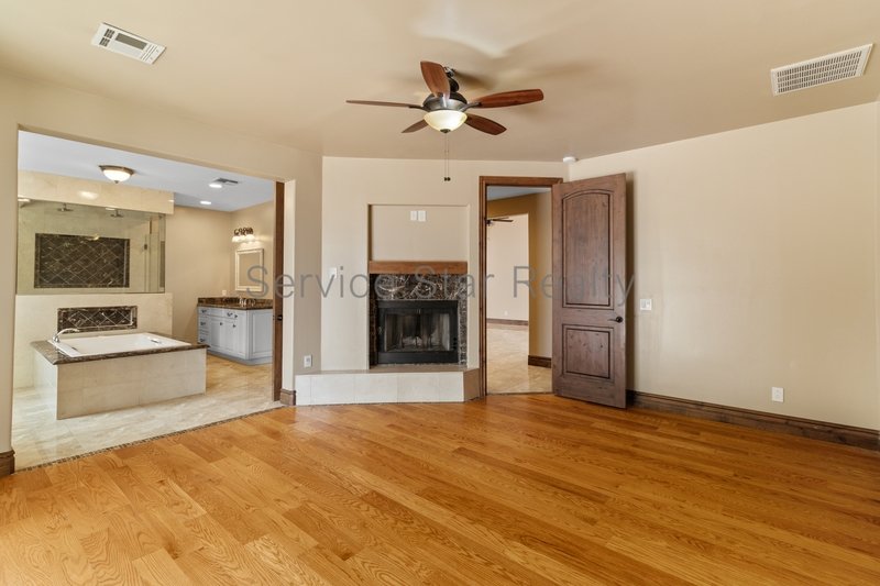 Beautiful Desert Oasis in Cave Creek! property image