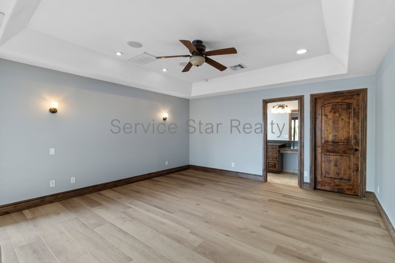 Beautiful Desert Oasis in Cave Creek! property image