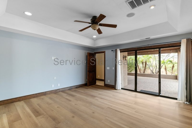 Beautiful Desert Oasis in Cave Creek! property image