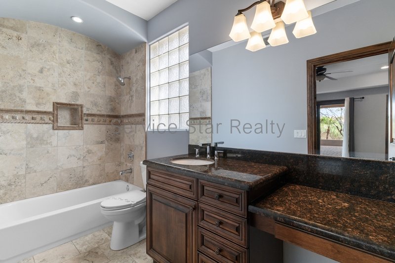 Beautiful Desert Oasis in Cave Creek! property image