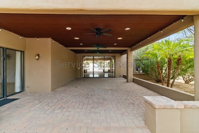 Beautiful Desert Oasis in Cave Creek! property image