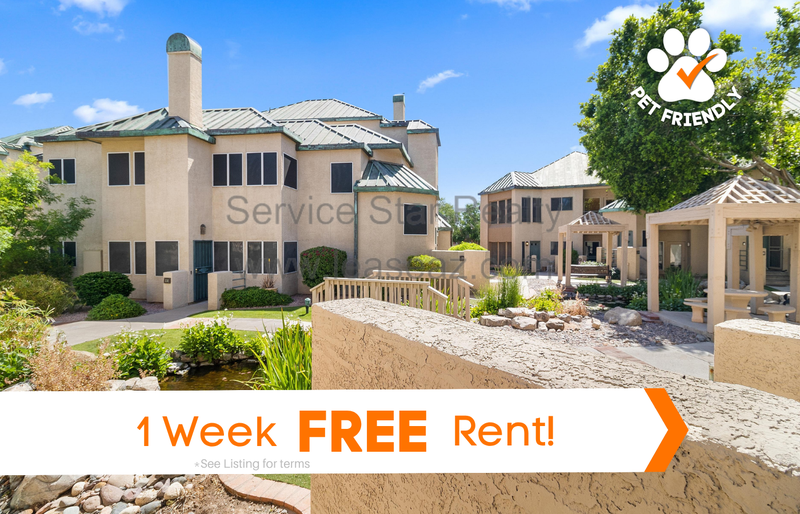 **MOVE IN SPECIAL -- 1 WEEKS FREE RENT!!** property image