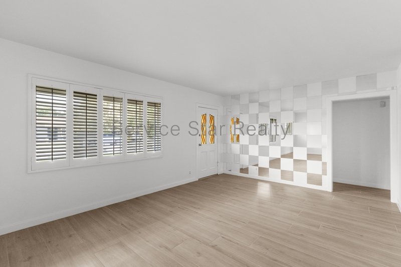 Gorgeous Classic Arizona Ranch-Style Home! property image