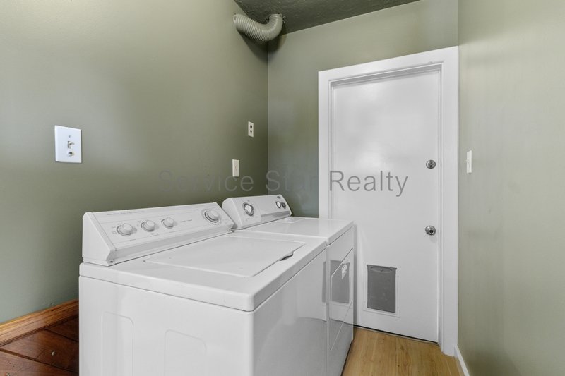 Gorgeous Classic Arizona Ranch-Style Home! property image