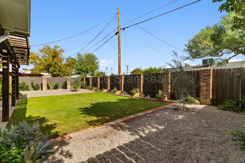 Gorgeous Classic Arizona Ranch-Style Home! property image