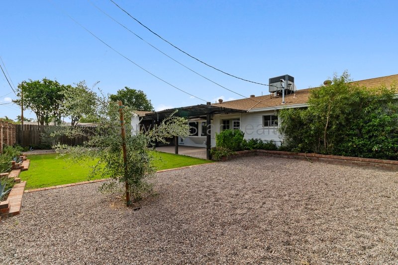 Gorgeous Classic Arizona Ranch-Style Home! property image