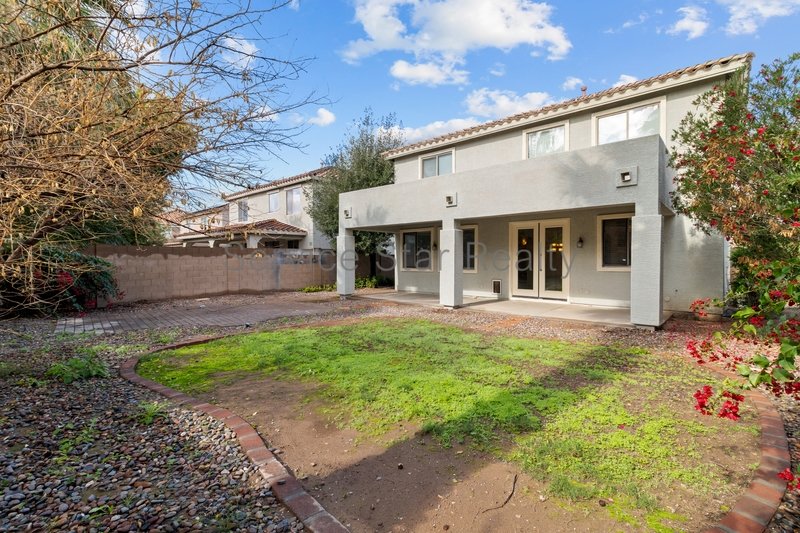 This 4 bed/3 bath Gilbert home!! property image