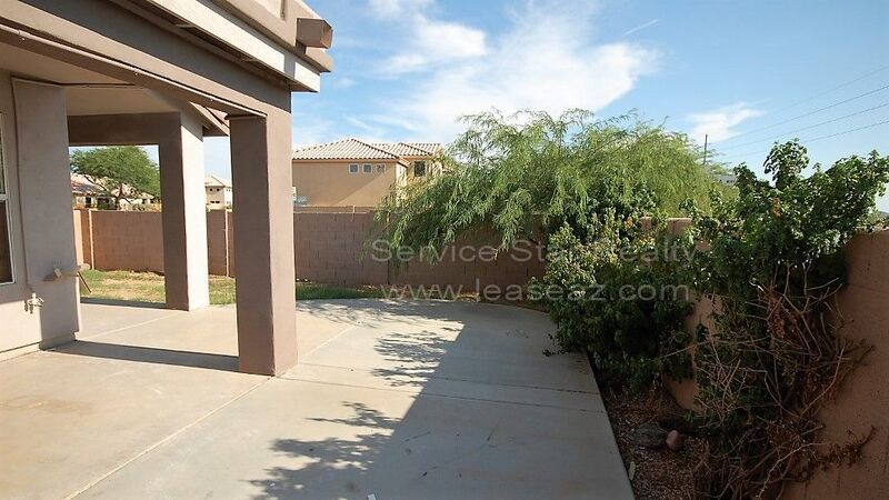 Beautiful Cave Creek Home, 3  Bedroom, 2 Bath property image