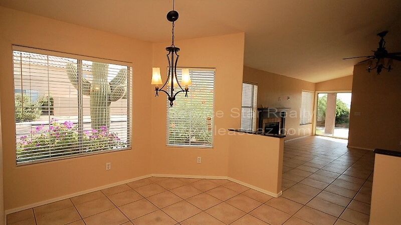 Beautiful Cave Creek Home, 3  Bedroom, 2 Bath property image