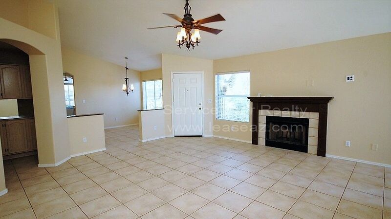 Beautiful Cave Creek Home, 3  Bedroom, 2 Bath property image