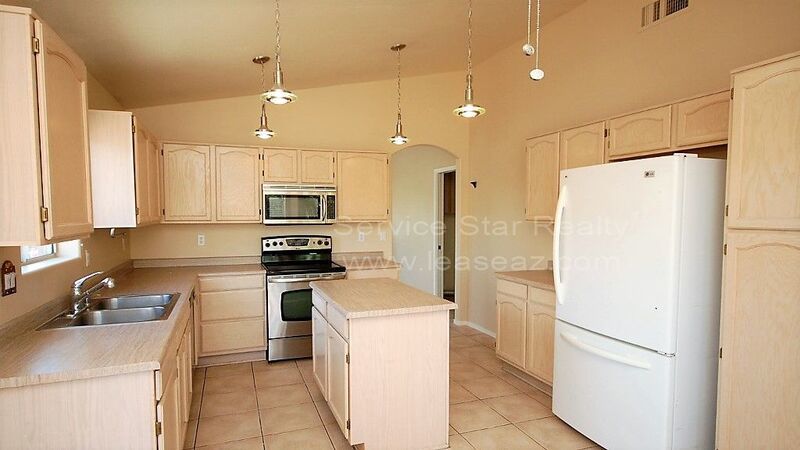 Beautiful Cave Creek Home, 3  Bedroom, 2 Bath property image