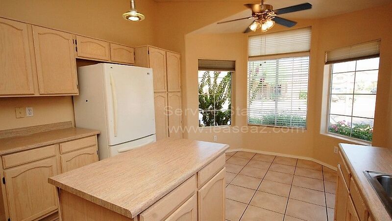 Beautiful Cave Creek Home, 3  Bedroom, 2 Bath property image