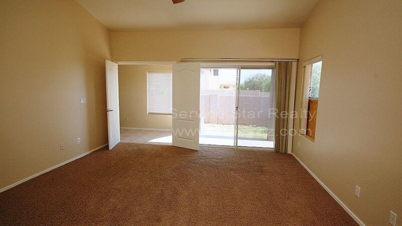 Beautiful Cave Creek Home, 3  Bedroom, 2 Bath property image