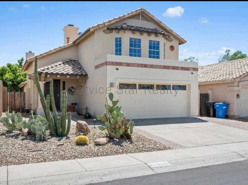 Remodeled 3 Bed, 2 Bath in North Phoenix! property image