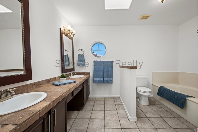 Remodeled 3 Bed, 2 Bath in North Phoenix! property image