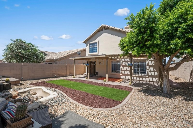 Remodeled 3 Bed, 2 Bath in North Phoenix! property image
