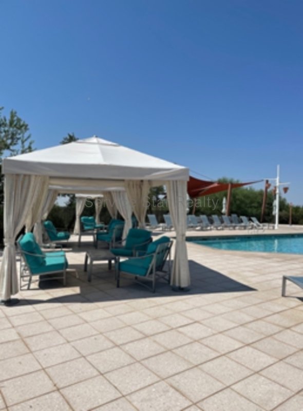 4 Bedroom, 2.5 Bath Custom Home in Fireside at Desert Ridge w/Pool! property image