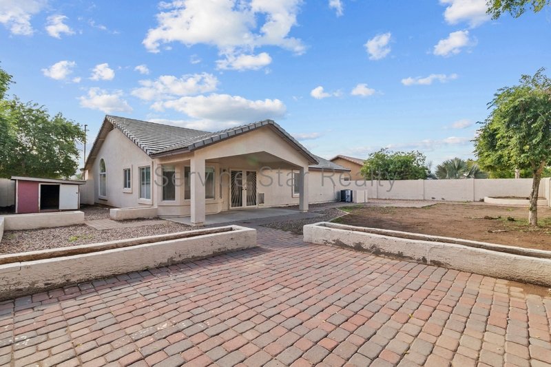 Coronado Ranch Gilbert 4+2 property image