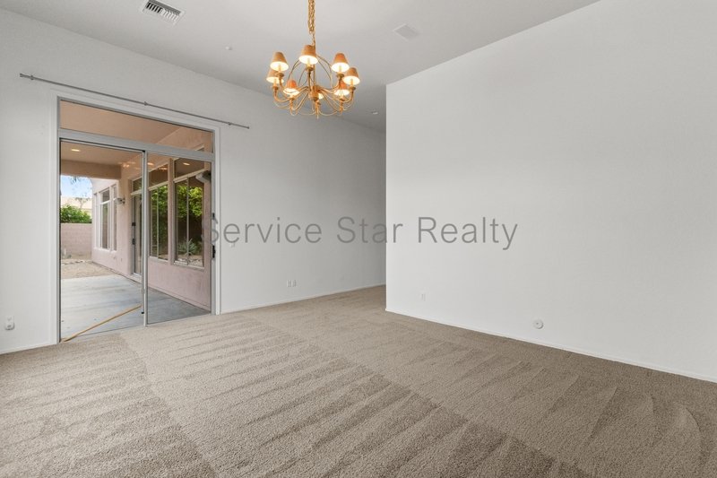 GRAYHAWK STUNNER - 3 Bed, 2 Bath Home in Gated Community! property image