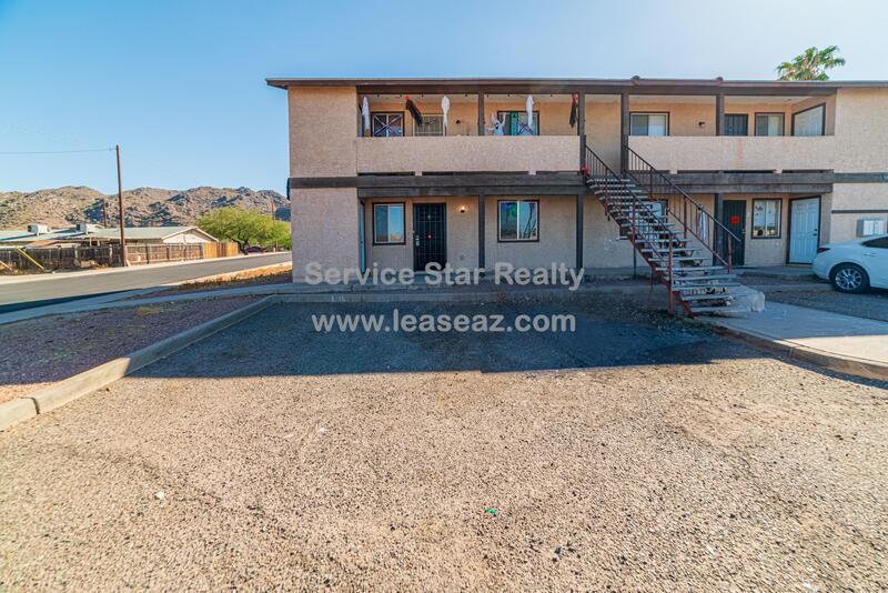 Two Bedroom Remodeled Apartment with South Mountain Views! property image