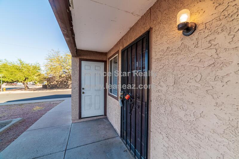 Two Bedroom Remodeled Apartment with South Mountain Views! property image