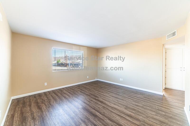 Two Bedroom Remodeled Apartment with South Mountain Views! property image