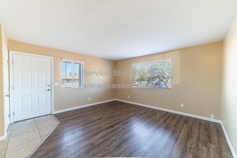 Two Bedroom Remodeled Apartment with South Mountain Views! property image