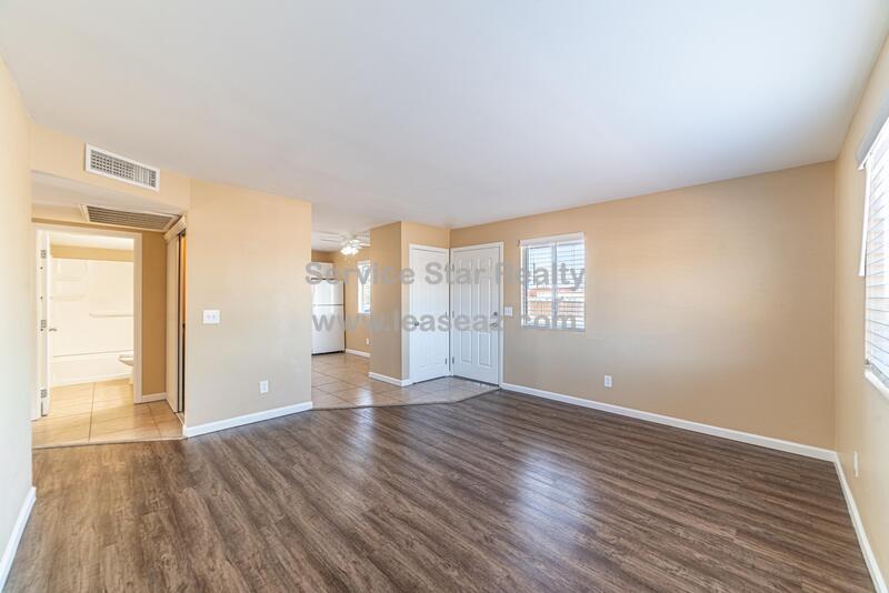 Two Bedroom Remodeled Apartment with South Mountain Views! property image