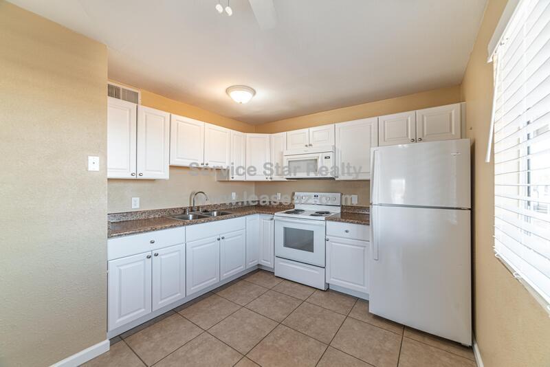 Two Bedroom Remodeled Apartment with South Mountain Views! property image