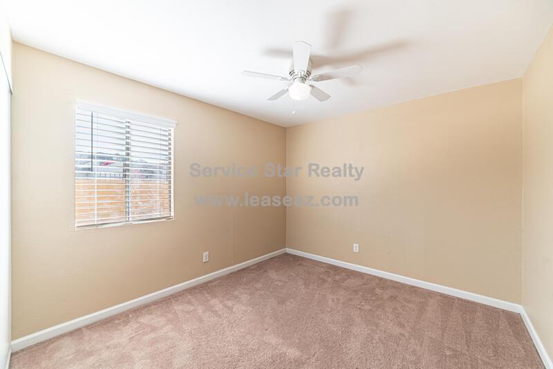 Two Bedroom Remodeled Apartment with South Mountain Views! property image