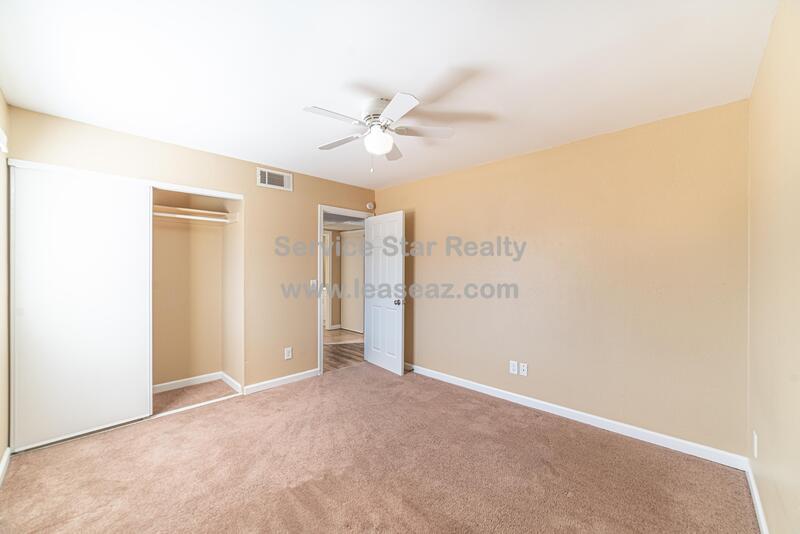 Two Bedroom Remodeled Apartment with South Mountain Views! property image