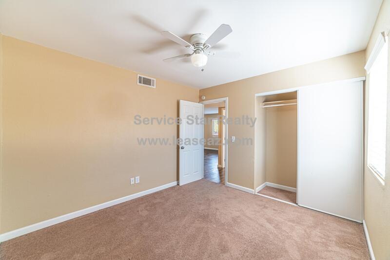 Two Bedroom Remodeled Apartment with South Mountain Views! property image