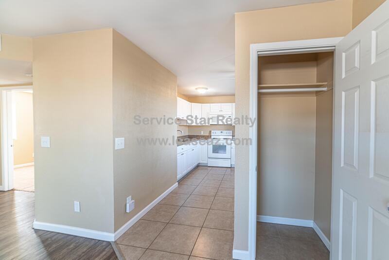 Two Bedroom Remodeled Apartment with South Mountain Views! property image