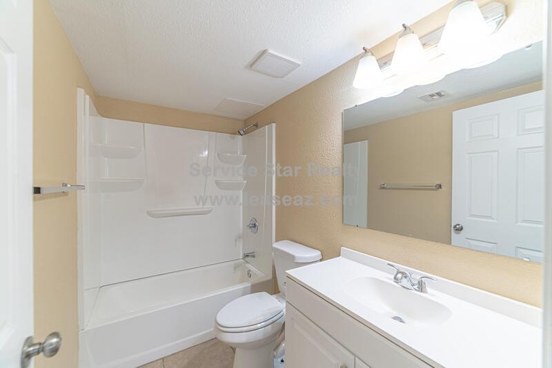 Two Bedroom Remodeled Apartment with South Mountain Views! property image